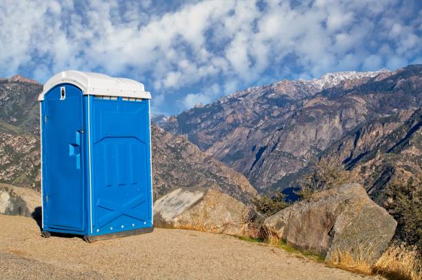 Best Affordable porta potty rental  in San Juan, TX