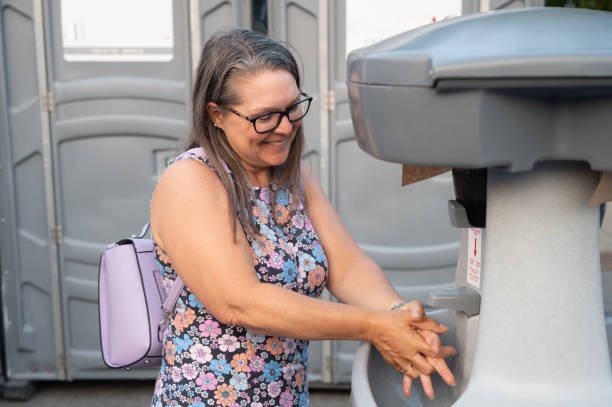 Best Long-term porta potty rental  in San Juan, TX