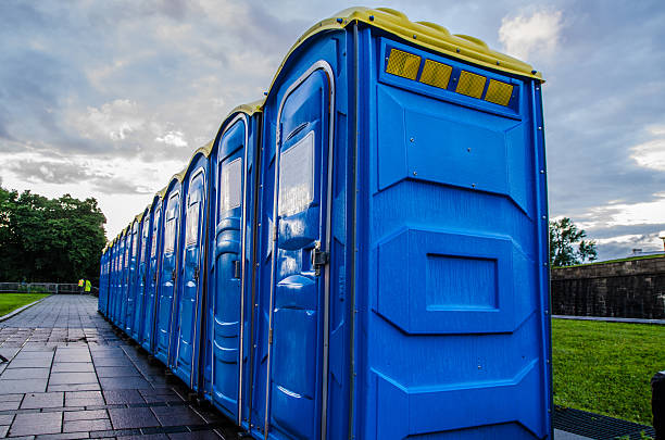 Best Sanitation services for porta potties  in San Juan, TX